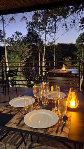 Food & Drinks 4, Relais De Mantadia, Alaotra-Mangoro