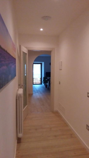 5, Casa Rondine, Trento