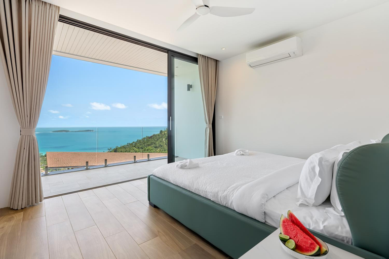 1, Chaweng Noi villa Managed by Saitara peak, Ko Samui
