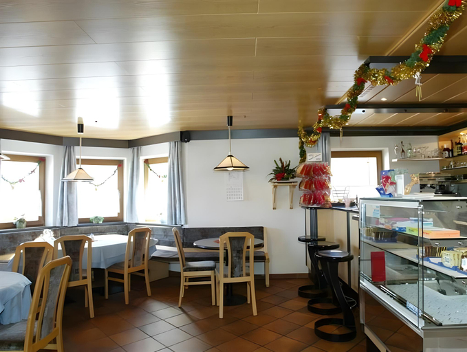 Food & Drinks 5, Garni Miriam, Bolzano