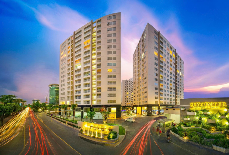 Others 4, Sky Center Apartments near TSN Airport, Tân Bình