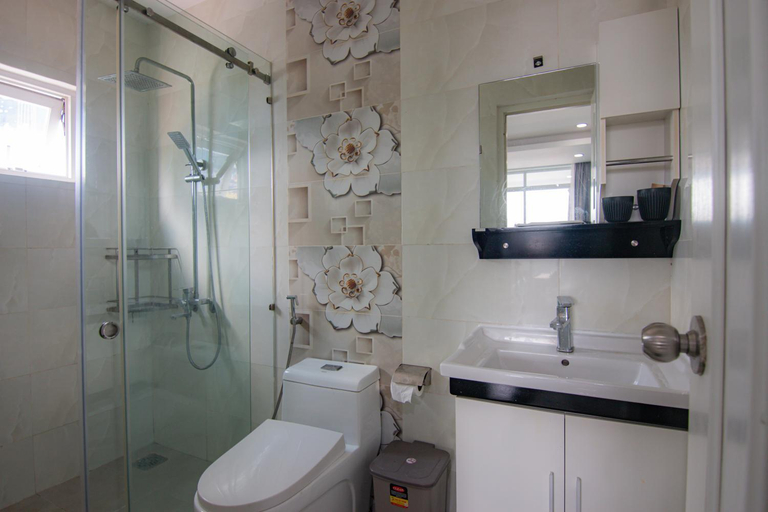 Bathroom 4, Lumina Home, Phú Nhuận