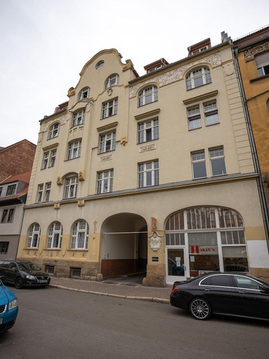 Others 5, Limehome Erfurt Schmidtstedter Straße, Erfurt