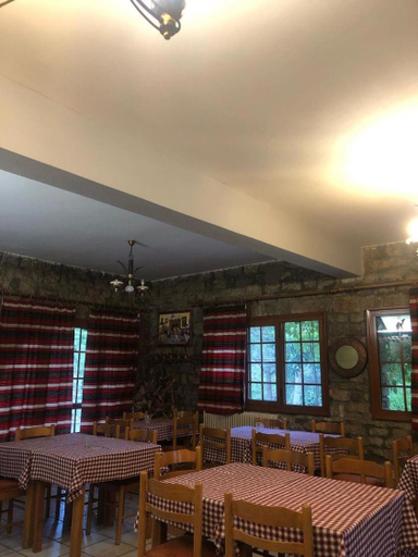 Food & Drinks 4, Villa Rea, Epirus