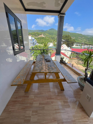 Others 3, 777 Hostel Vinh Hy, Ninh Hải
