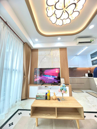 Others 5, The Ascentia Phú Mỹ Hưng Near SECC, MALL, District 7