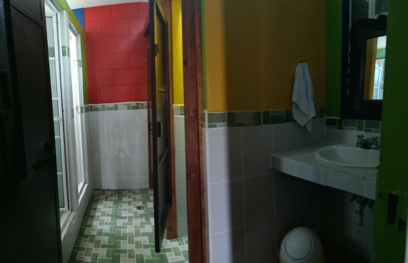 Others 5, Hostal Guatefriends, ZONA 13