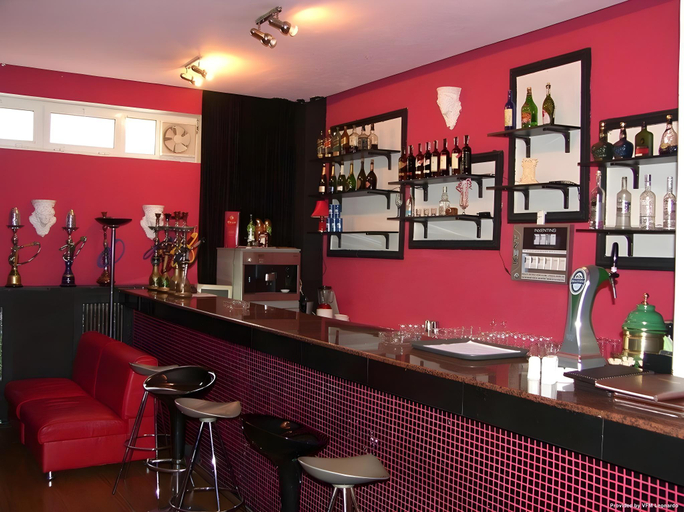 Food & Drinks 4, RETRO PALACE, Tashkent City