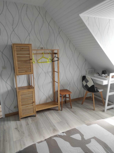 Others 3, Fee Morgane - Chambres, Ille-et-Vilaine