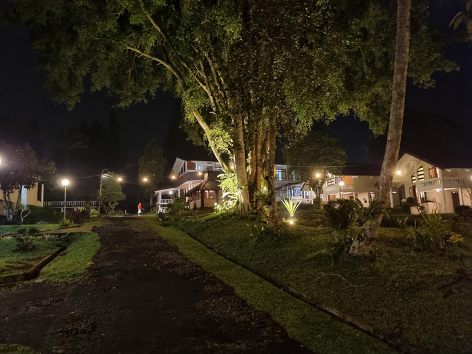 Others 2, Pondok Asri Selabintana, Sukabumi