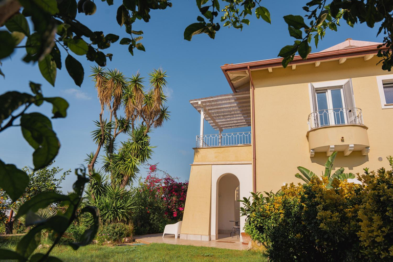 Others 4, CaSolare Country House, Latina