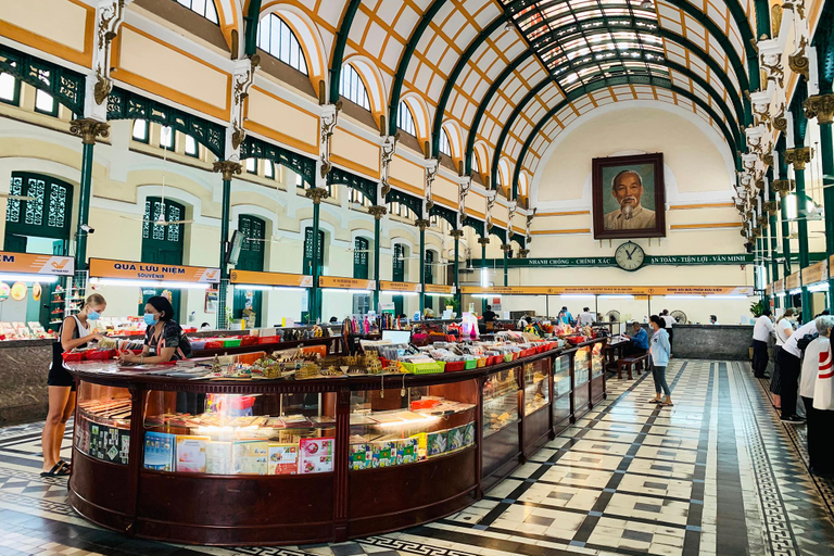 Food & Drinks 5, KOVA Hotel - Bui Vien Central, Ho Chi Minh City