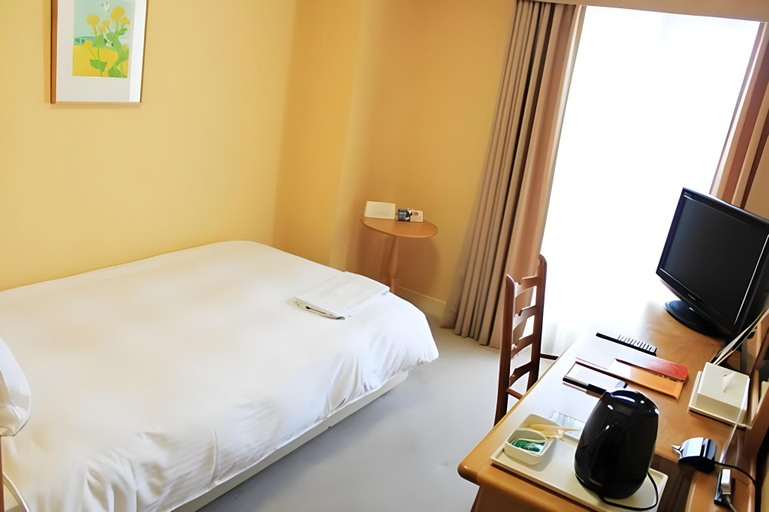 Bedroom 2, Hotel Lifort Sapporo, Sapporo