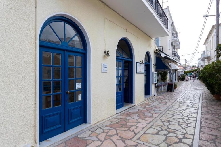 Others 5, Stelios Hotel, Attica