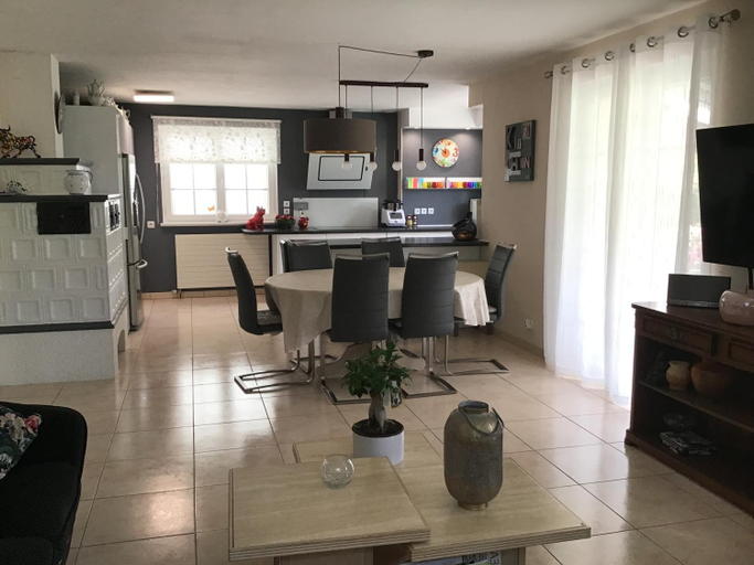 Others 5, Chambres d hote Clos du Noyer, Bas-Rhin