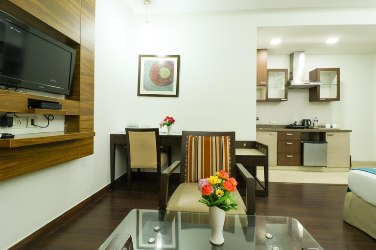 Others 4, Stately Suites - MG Road, Gurgaon