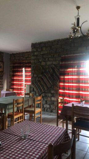 Food & Drinks 5, Villa Rea, Epirus