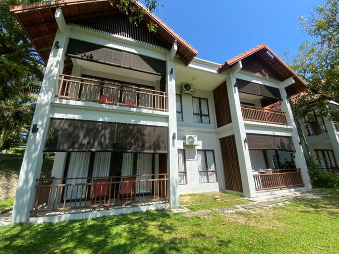Others 5, Tasik Kebun Serendah, Hulu Selangor