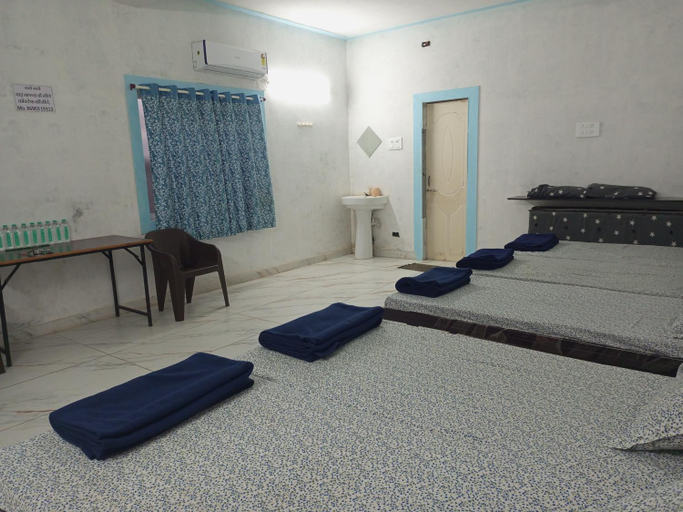 Others 4, DWARKA TOURIST BUNGALOW Only Family, Devbhumi Dwarka