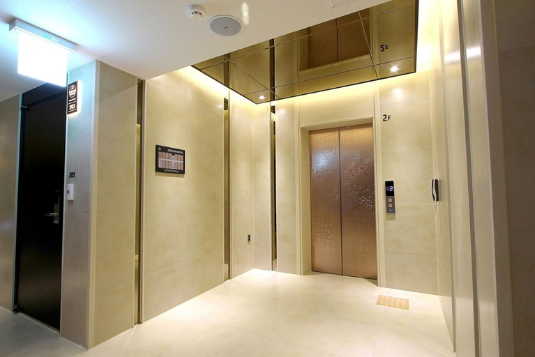 Others 5, Busan Gwangalli 2 Heaven Hotel, Suyeong