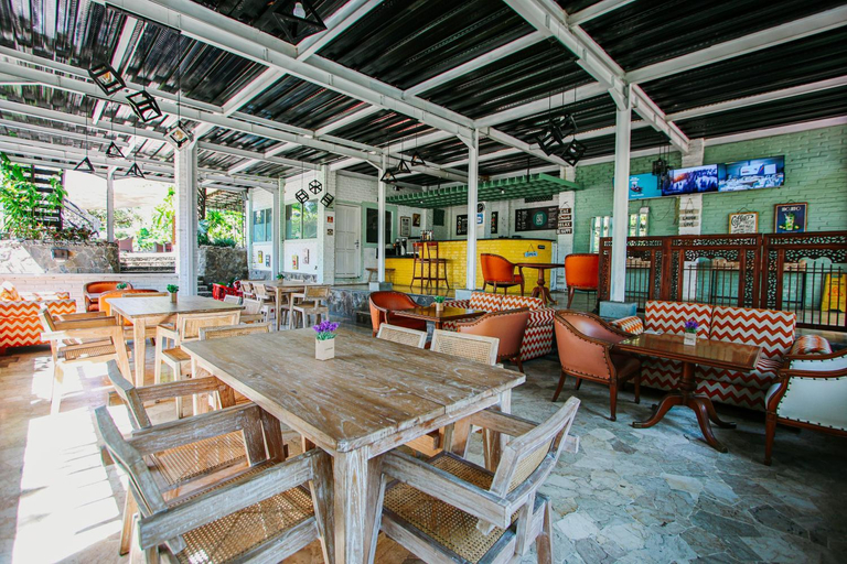 5, Bukit Alamanda Resort & Resto, Garut