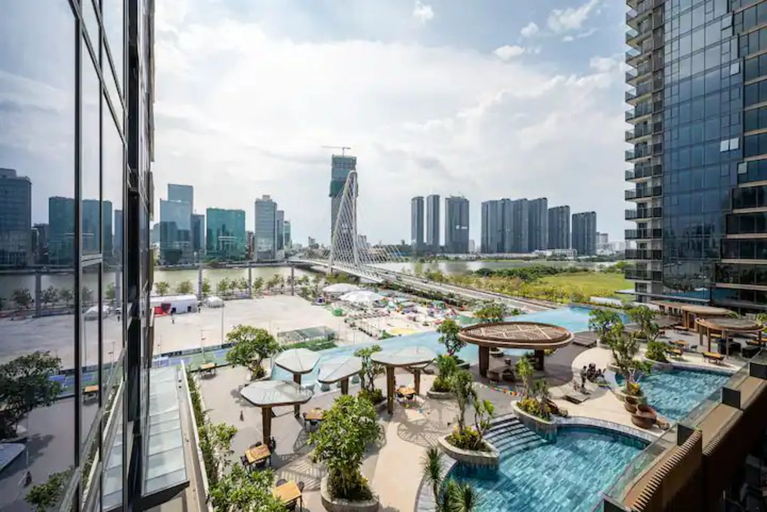 Others 5, Opera View Residence City Center, District 2