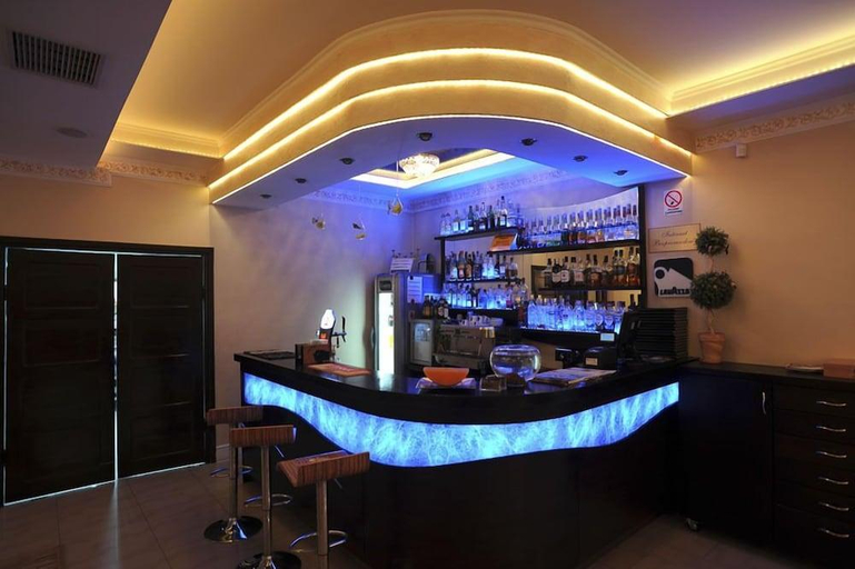Food & Drinks 5, Restauracja Hotel Imperial, Jasło