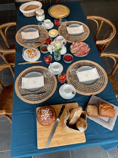 Others 3, La Poterie - Chambres d'hotes / Bed & Breakfast, Hainaut