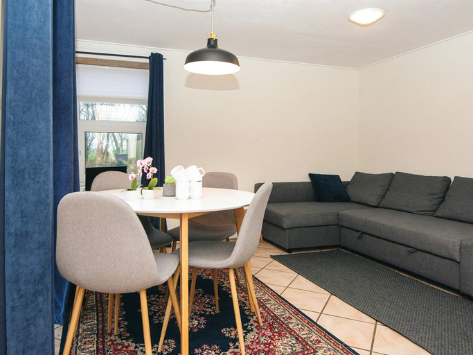 Interior 2, 2 Person Holiday Home in Hojer, Tønder