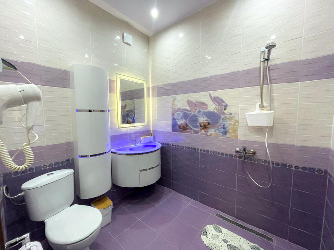 Bathroom 3, КЪЩА ЗА ГОСТИ ГРОШЪ, Bansko