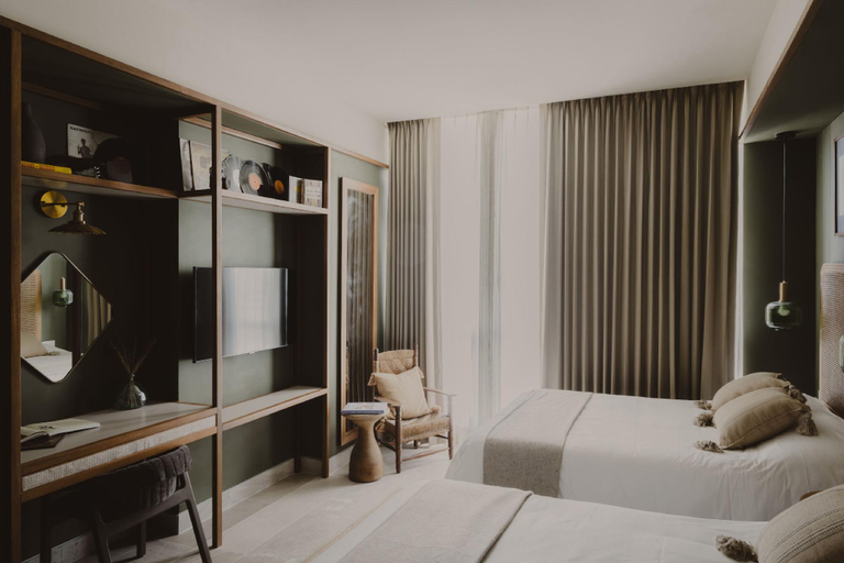 4, Hotel Sureño Yucatán, Mérida