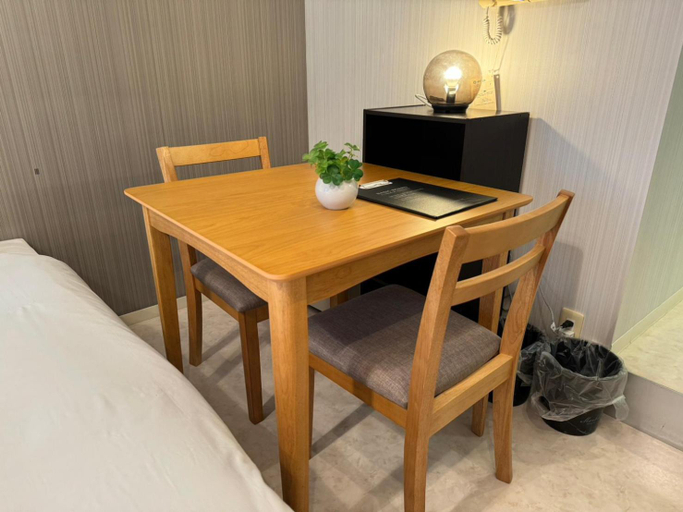 Bedroom 2, Multi Stay Osaka Tenma, Osaka