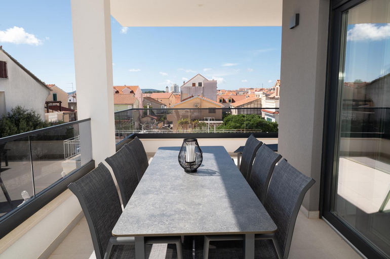 Others 4, Apartmani Villa Maestral Vodice, Vodice