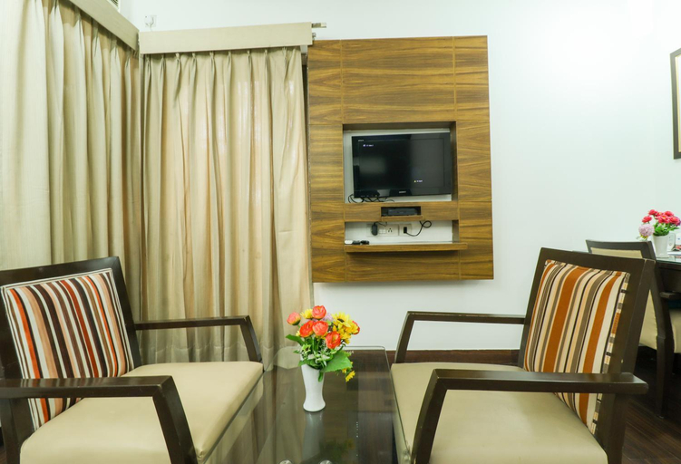 Others 5, Stately Suites - MG Road, Gurgaon