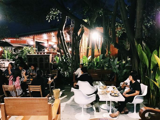 Food & Drinks 5, Baanpermsook, Pak Kret