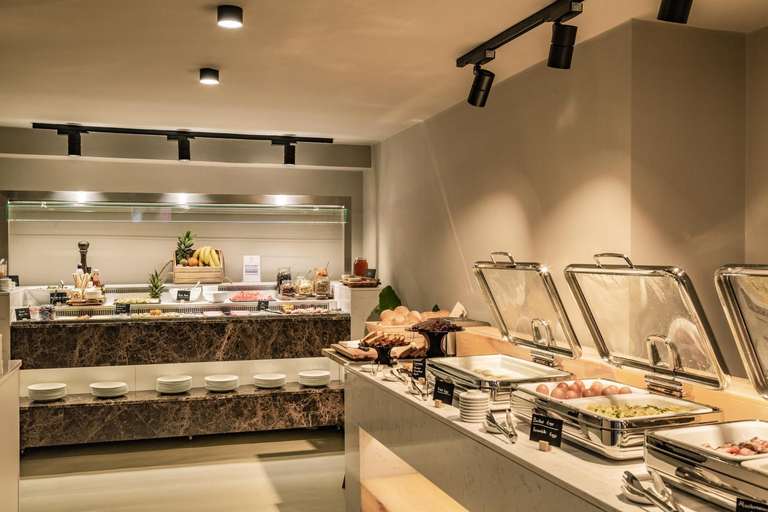 Food & Drinks 5, Doryssa Boutique Hotel, North Aegean