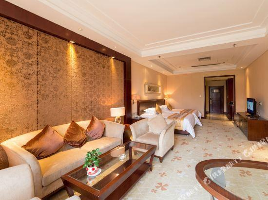 Others 5, Liaocheng Arcadia International Hotspring Hotel, Liaocheng