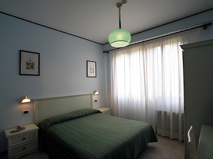 Bedroom 3, U-Visionary Venezia Hotel, Venezia
