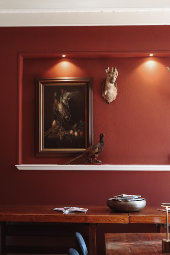 Bathroom, Sevenster Delden, Hof van Twente