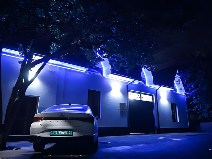 Others 5, House De Moon, Tashkent City