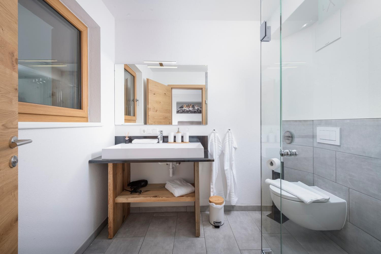 Others 5, Apartment Streif LXL, Kitzbühel