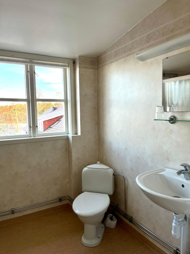 Bathroom 5, Trollebo Sateri, Vetlanda