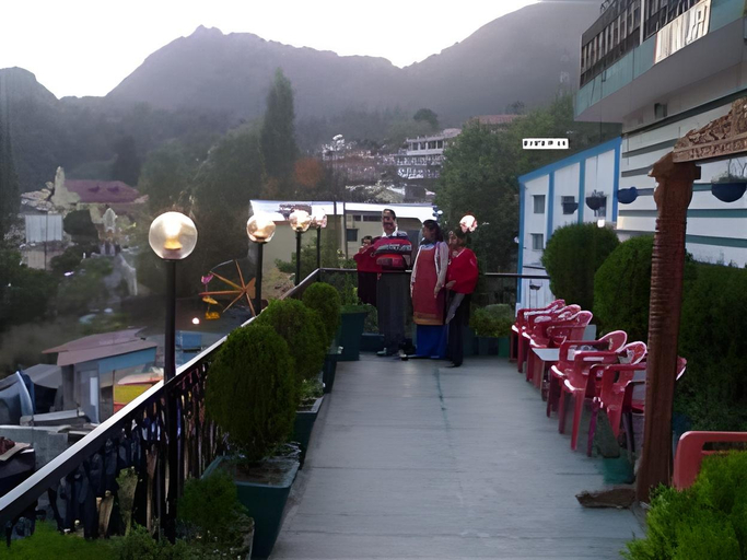 Others 4, Hotel Ankur Plaza Deluxe, Nainital
