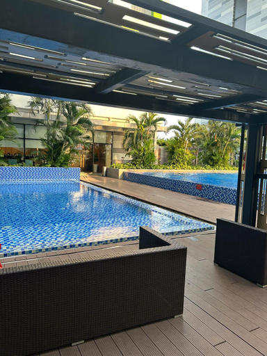 Sport & Beauty 2, Republic Plaza airport Tan Son Nhat, Ho Chi Minh City