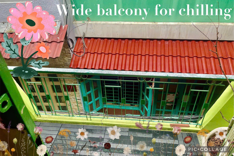 Others 4, House of Ren Bui Vien, District 1