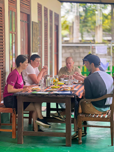 Food & Drinks 3, Jm Resort, Dambulla
