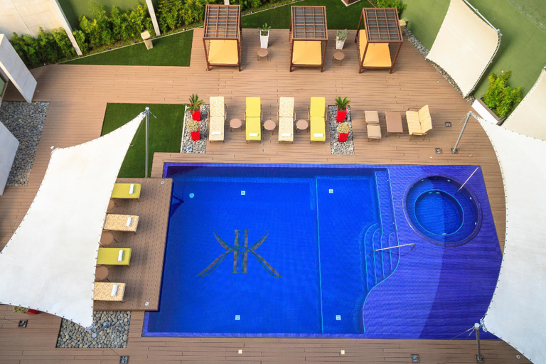 Others 5, Adriatika Hotel Boutique, ZONA 14