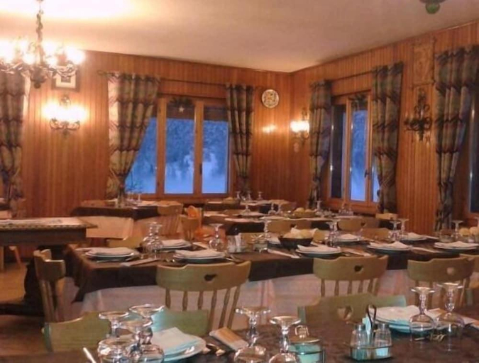 3, Hotel Alpe Fleurie, Aosta