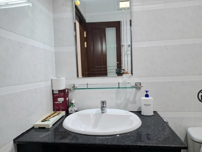 Bathroom 3, CĂN HỘ SIÊU RẺ TRUNG TÂM QUÂN 1, TP. HỒ CHÍ MINH, District 1