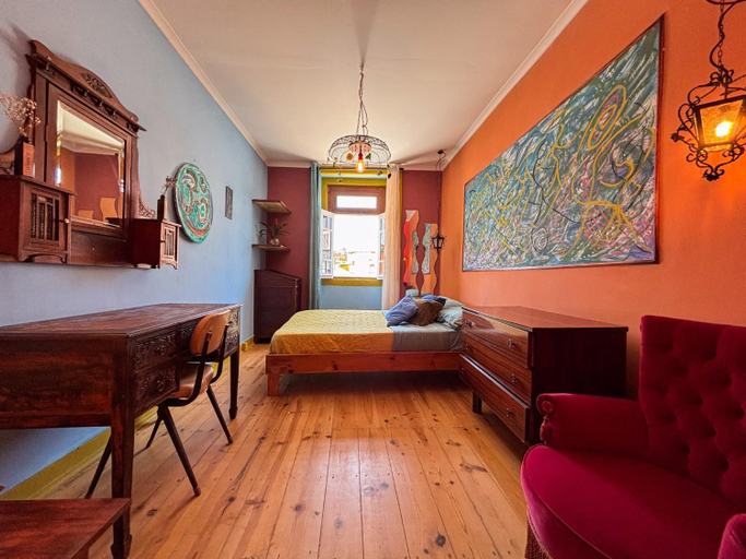 Others 3, Soul - Coliving, Vila Franca de Xira